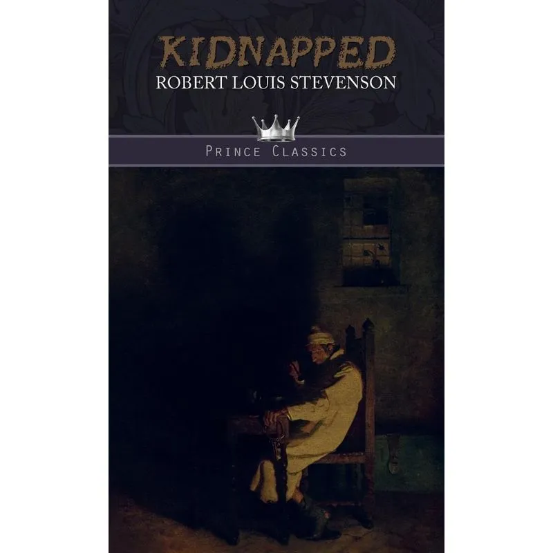 Kidnapped