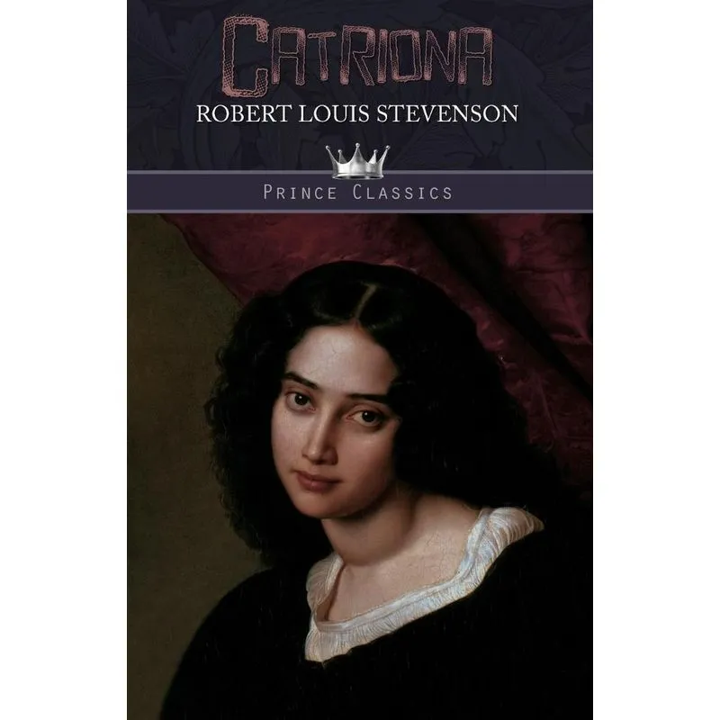 Catriona