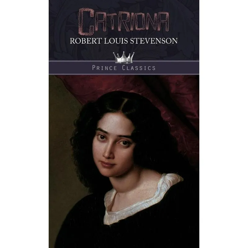 Catriona