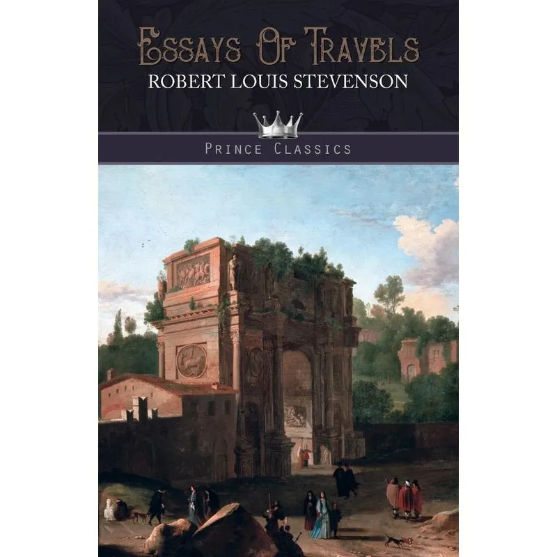 Essays On Travel