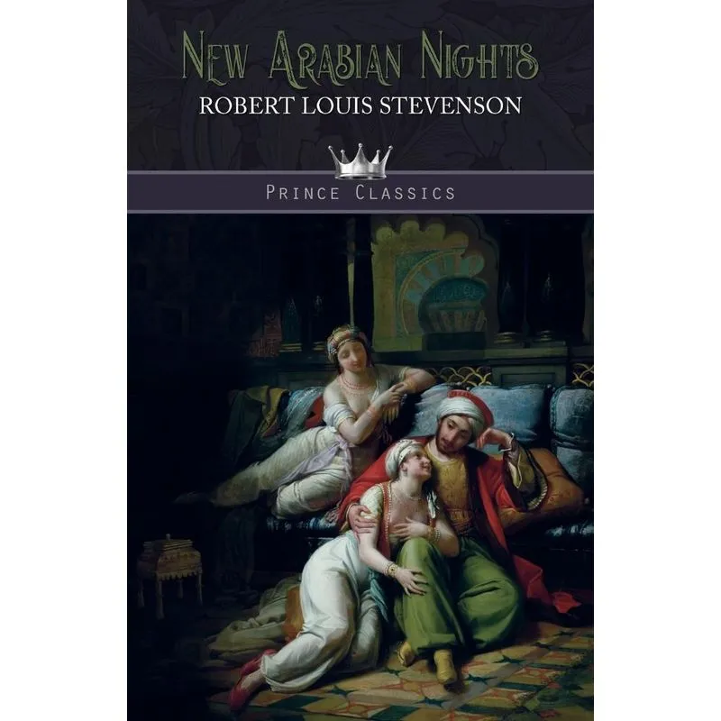 New Arabian Nights