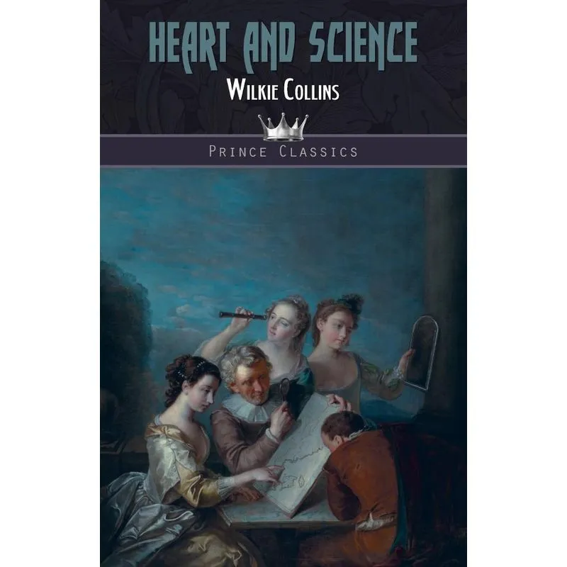 Heart and Science