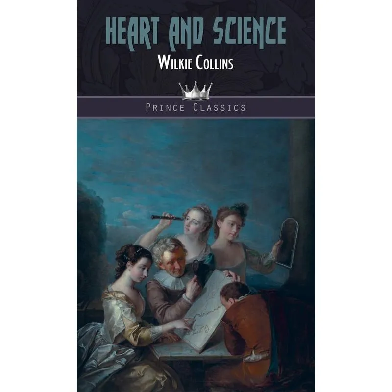 Heart and Science