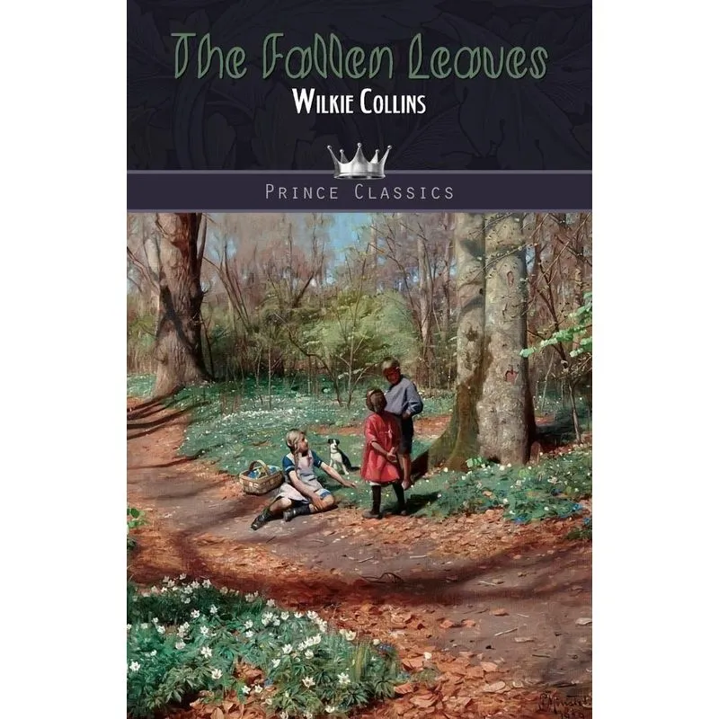The Fallen Leaves