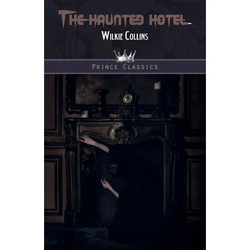 The Haunted Hotel
