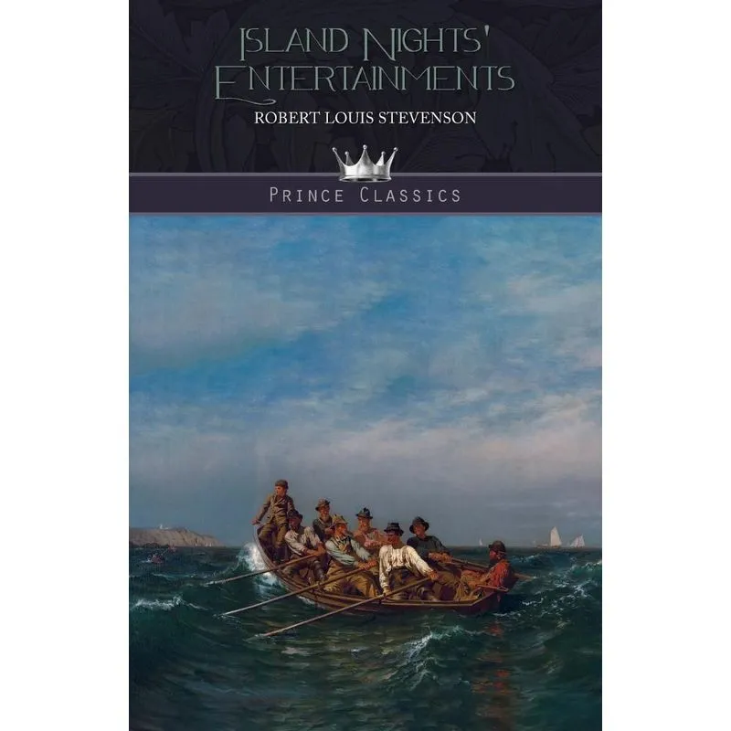 Island Nights Entertainments