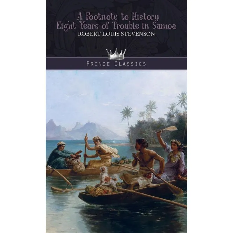 A Footnote to History