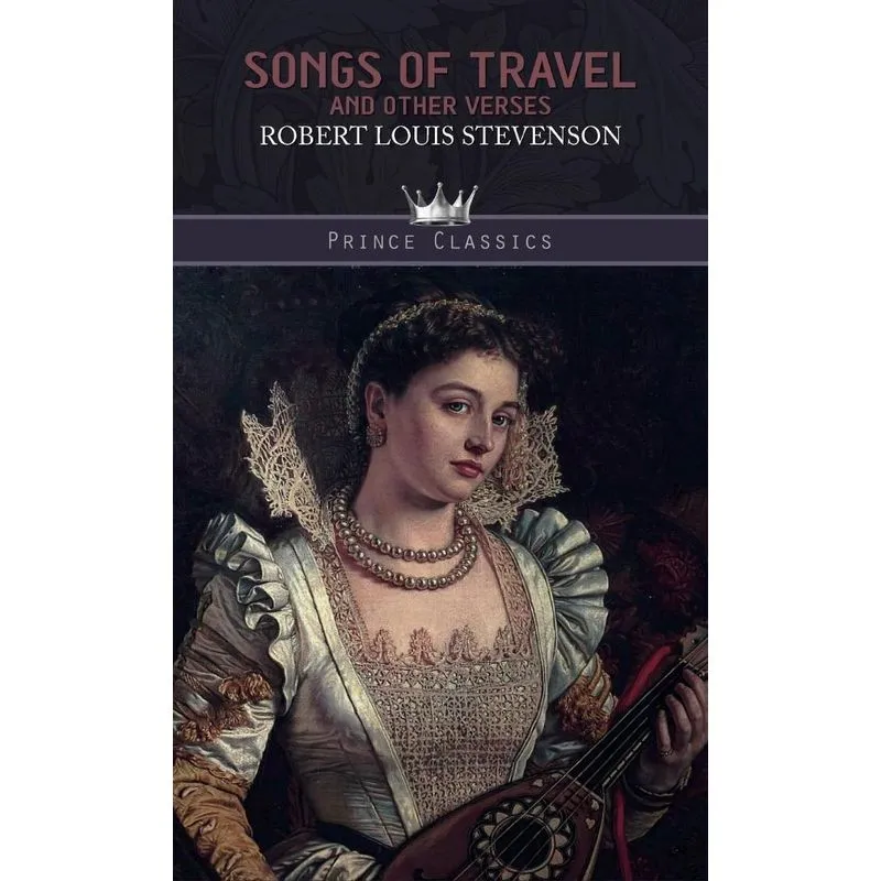 Songs of Travel and Other Verses