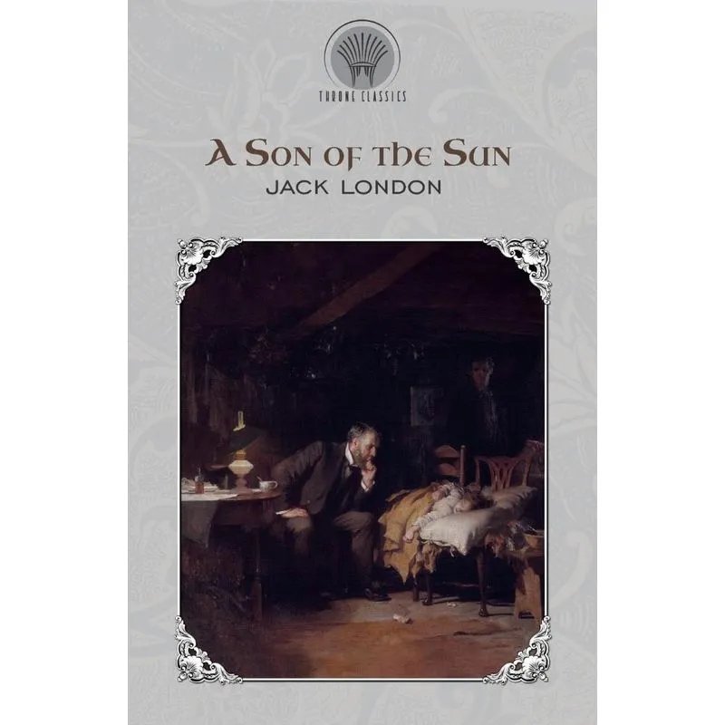 A Son of the Sun