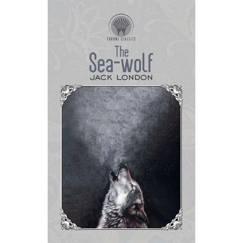The Sea-wolf
