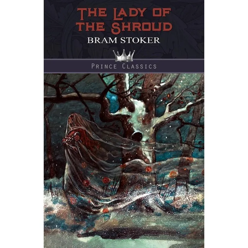 The Lady Of The Shroud