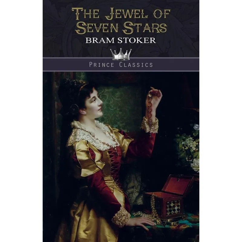 The Jewel of Seven Stars