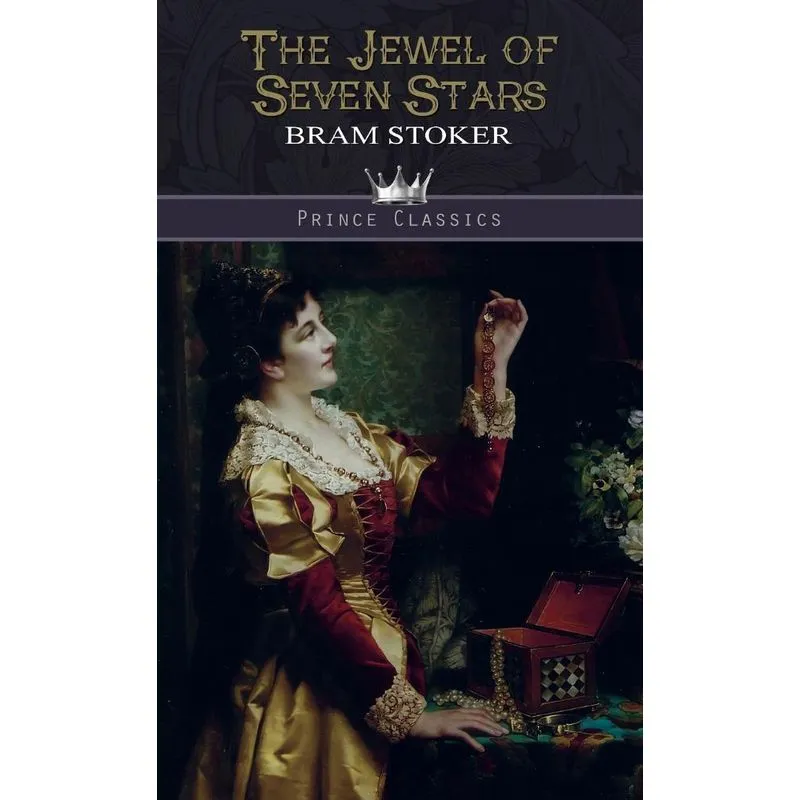 The Jewel of Seven Stars