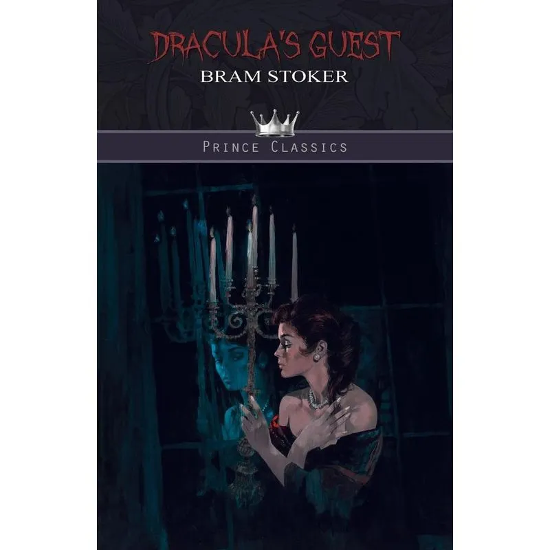 Draculas Guest