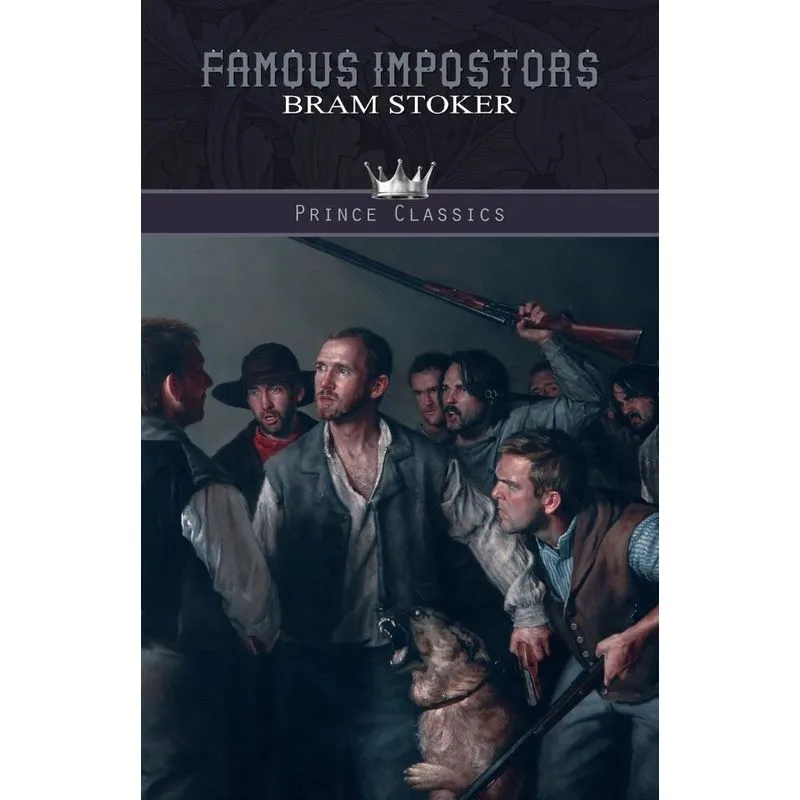 Famous Impostors