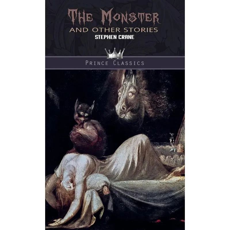The Monster and Other Stories
