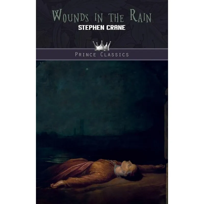 Wounds in the Rain