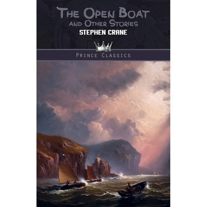 The Open Boat and Other Stories