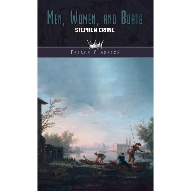 Men, Women, And Boats