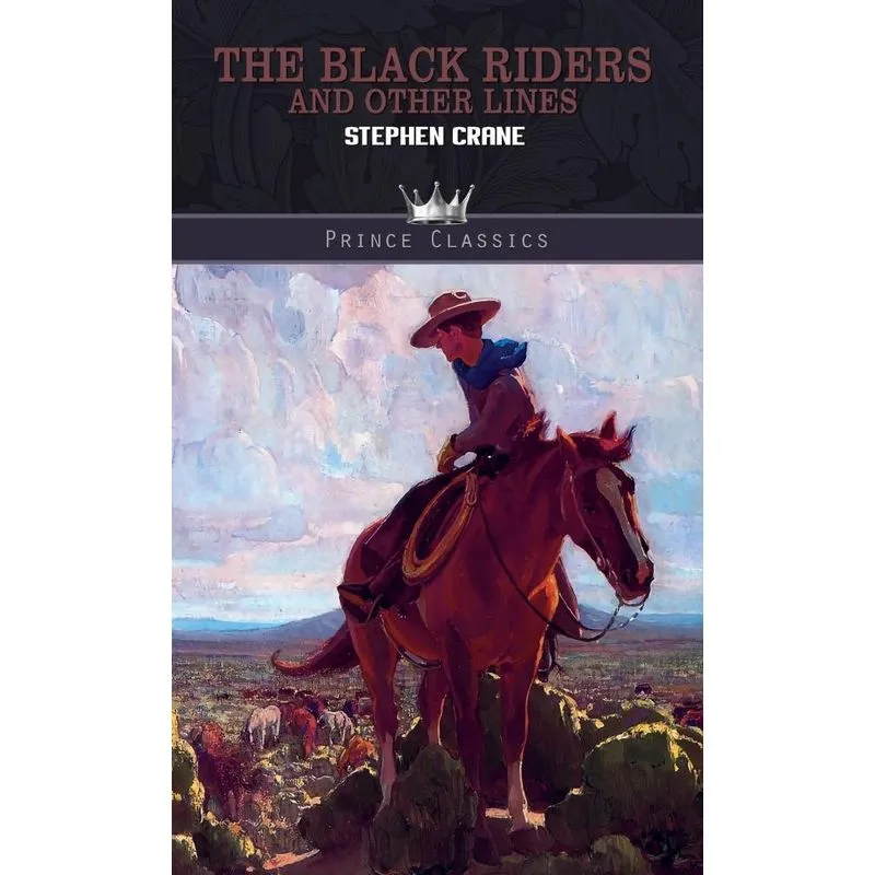 The Black Riders and Other Lines