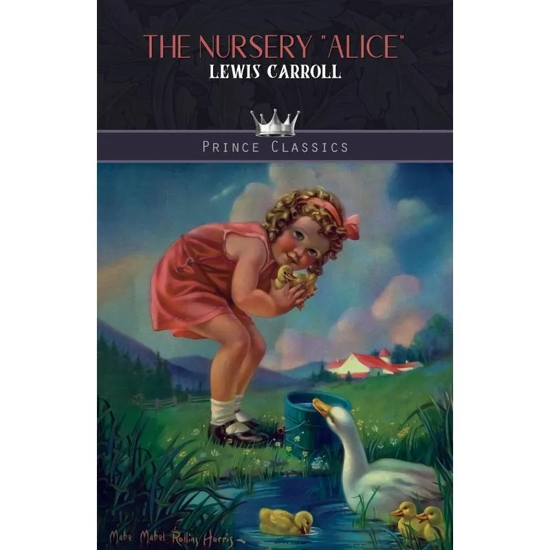 The Nursery Alice