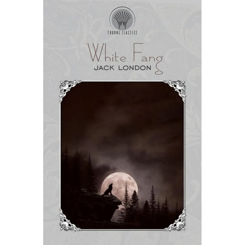White Fang