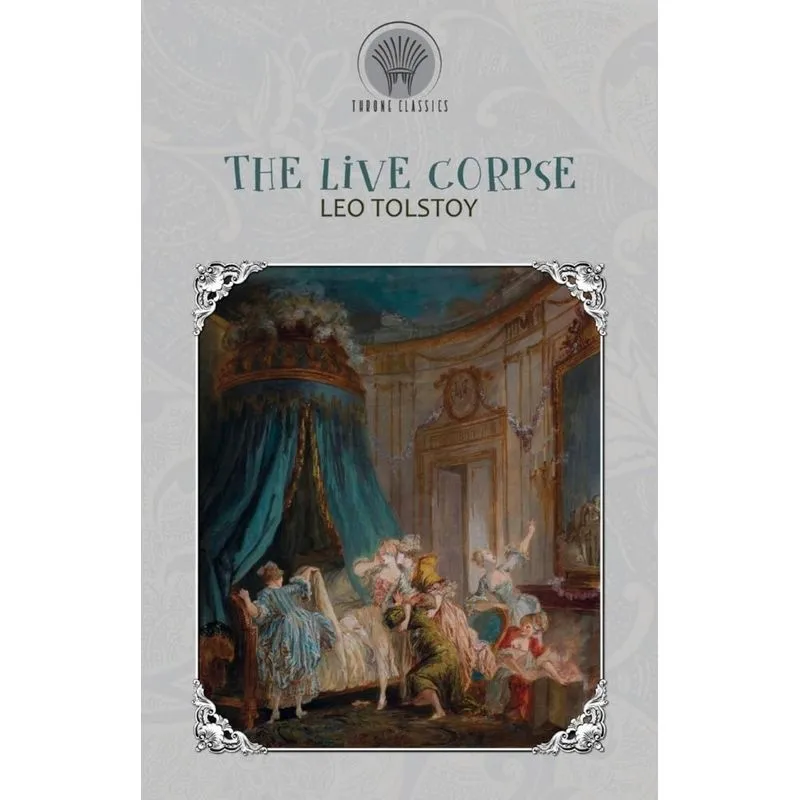 The Live Corpse