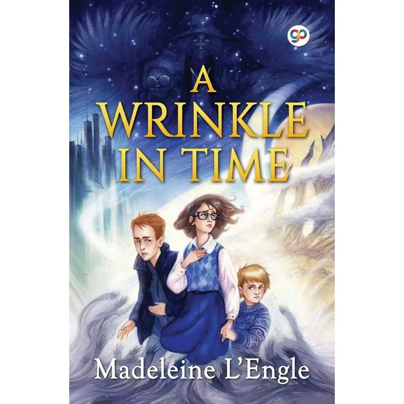 A Wrinkle In Time