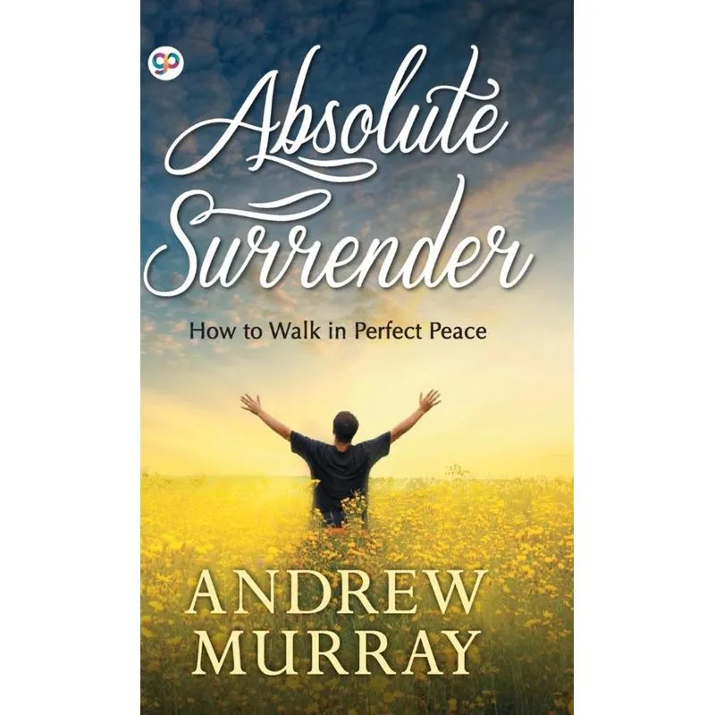 Absolute Surrender
