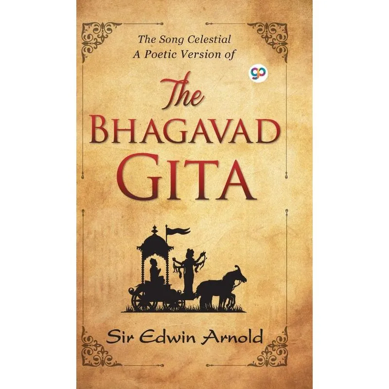 The Bhagavad Gita