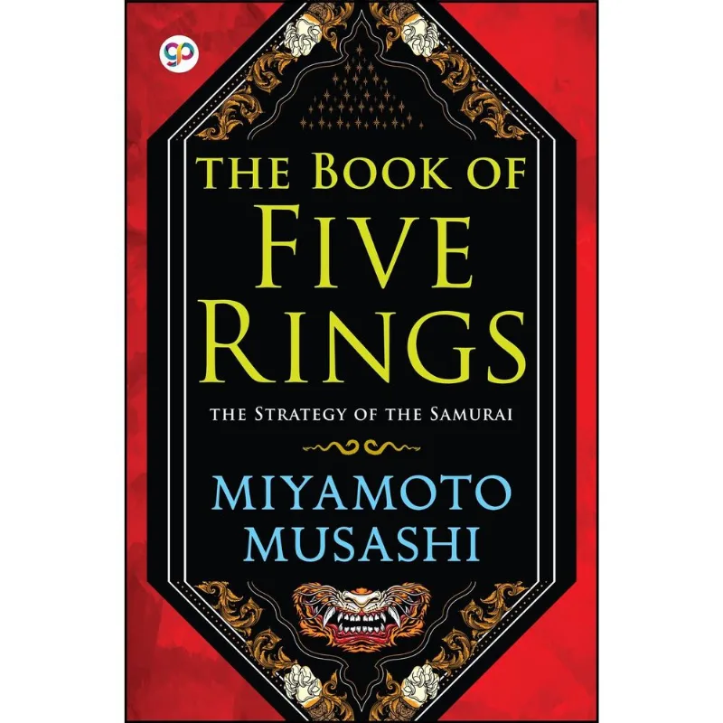 The Book of Five Rings