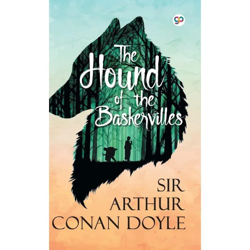 The Hound of the Baskervilles