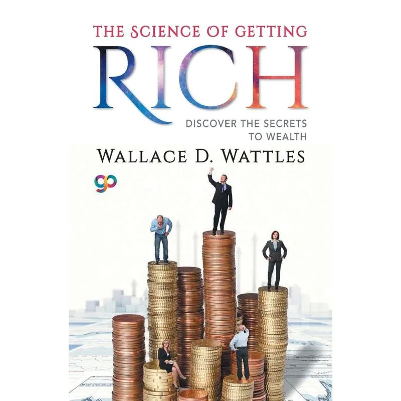 The Science of Getting Rich