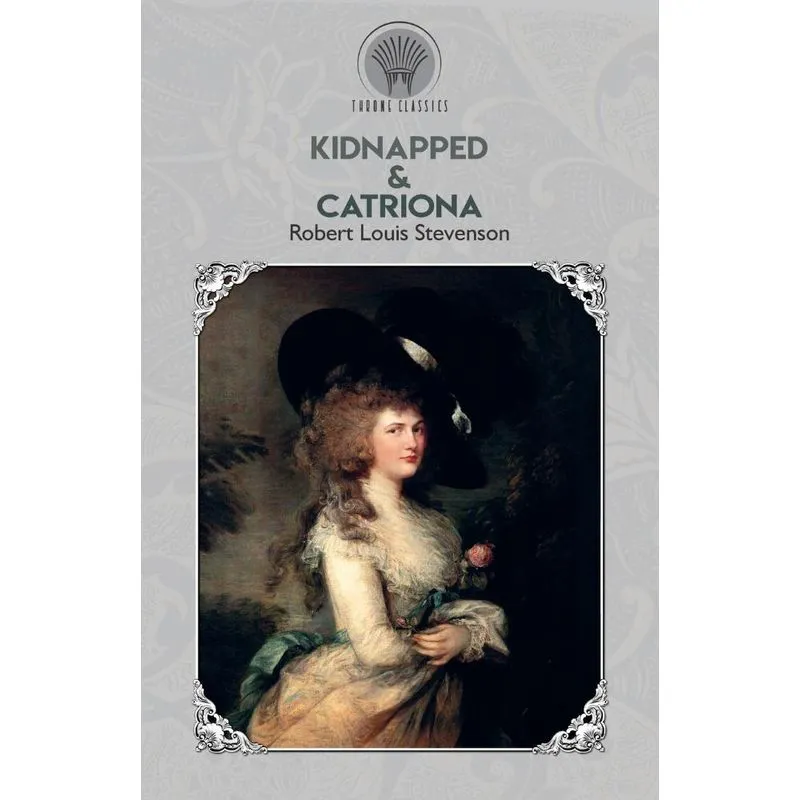Kidnapped & Catriona