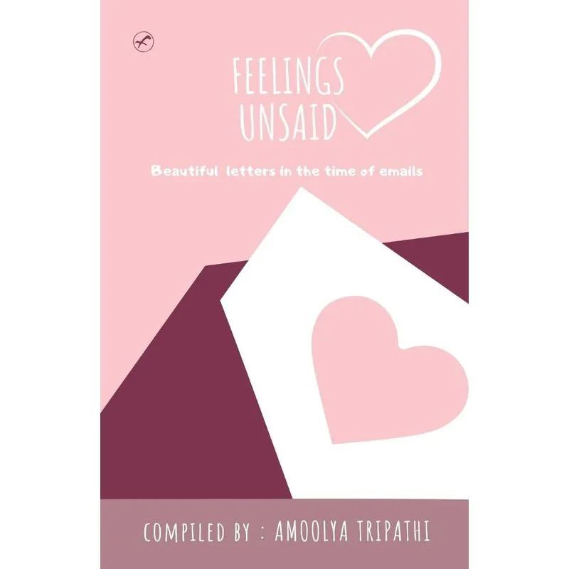 FEELINGS UNSAID