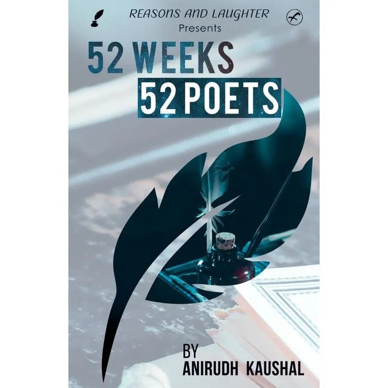 52 WEEKS 52 POETS