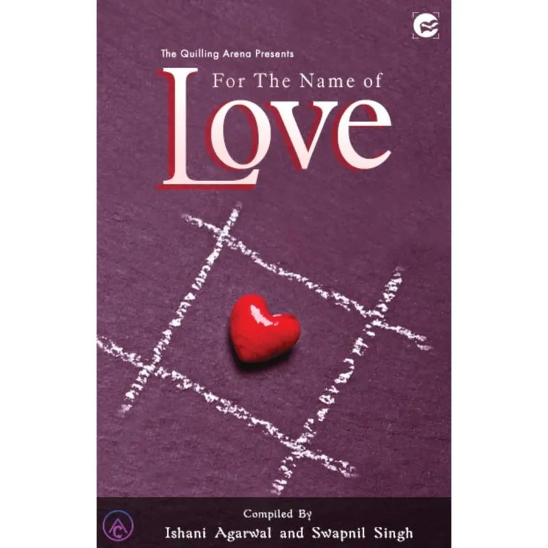 FOR THE NAME OF LOVE