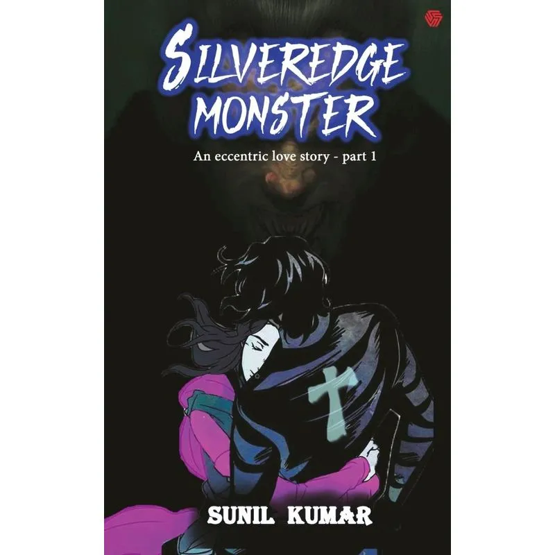 Silveredge Monster