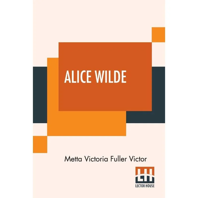 Alice Wilde