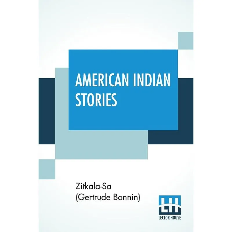American Indian Stories