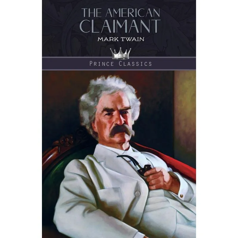 The American Claimant