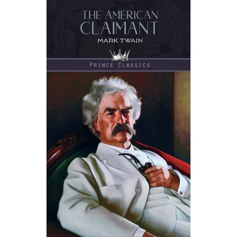 The American Claimant