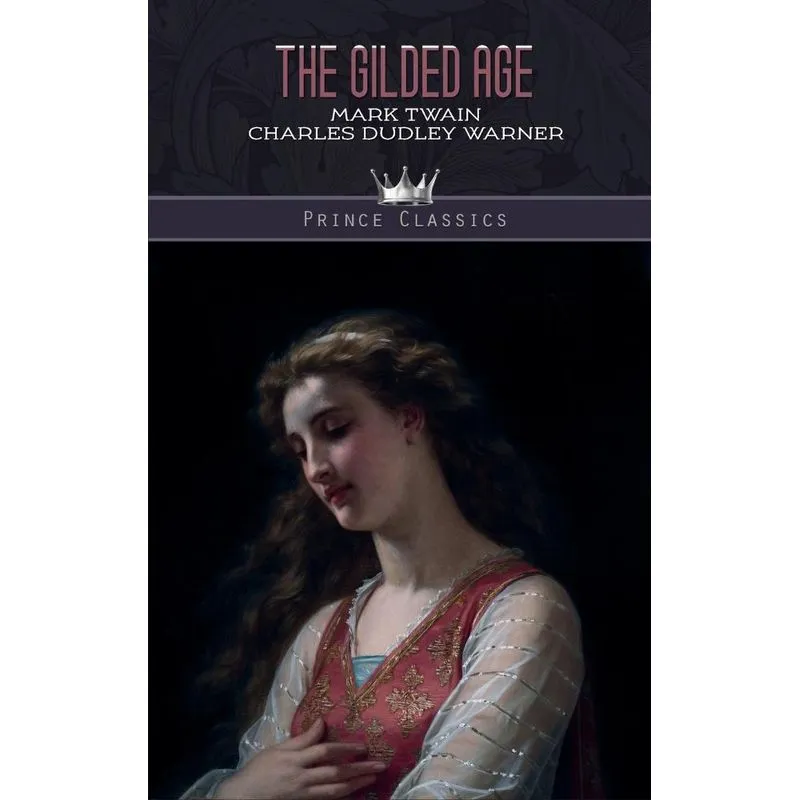 The Gilded Age