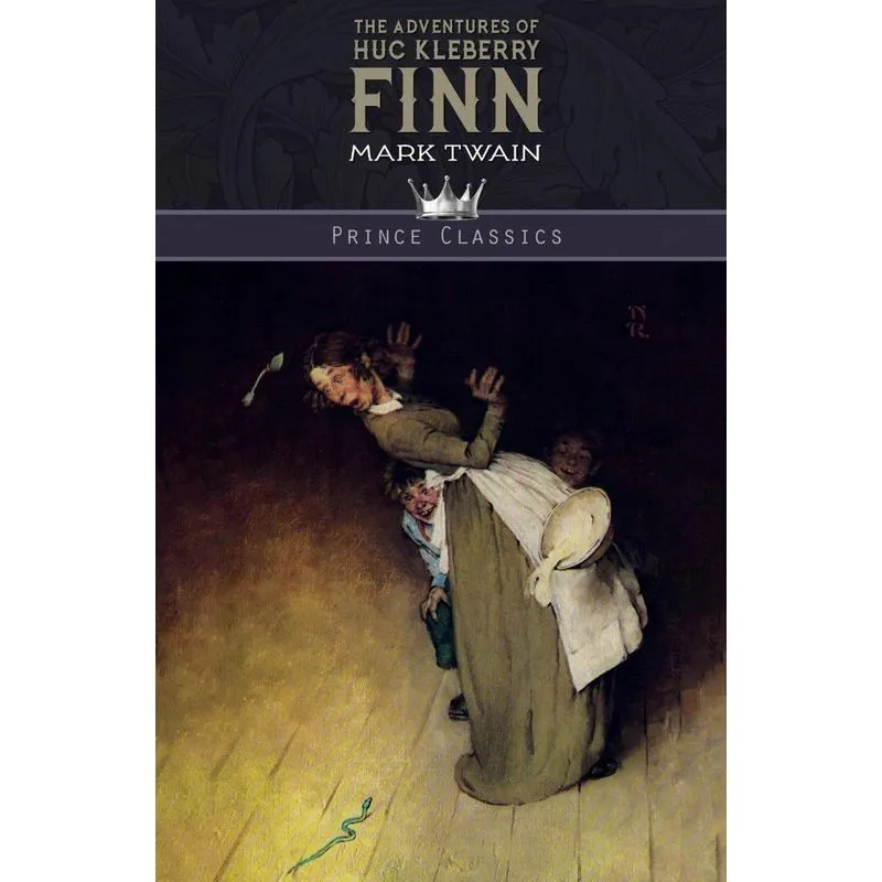 The Adventures of Huckleberry Finn