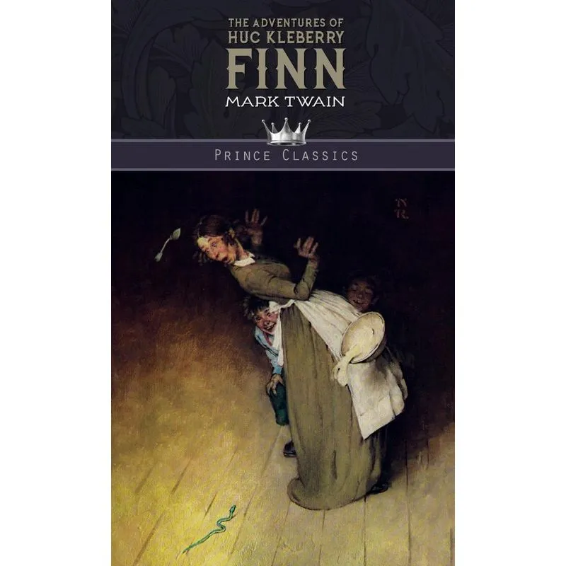 The Adventures of Huckleberry Finn