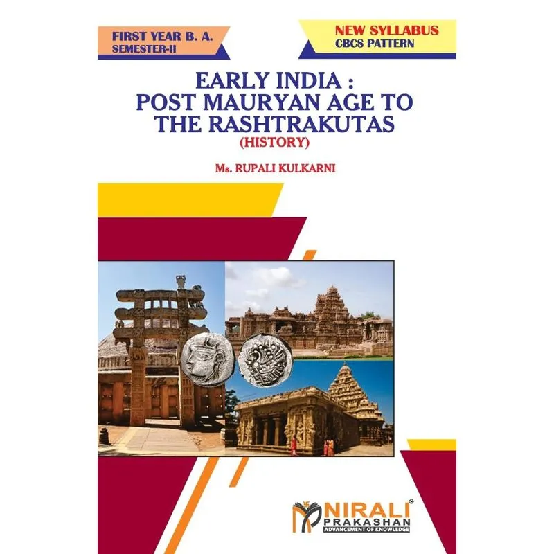 HISTORY EARLY INDIA