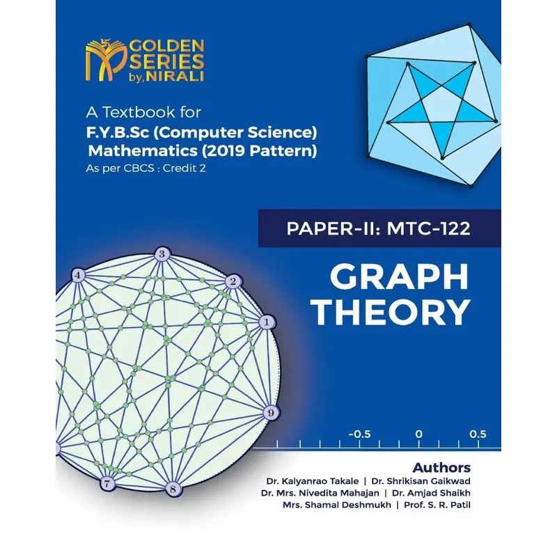 GRAPH THEORY