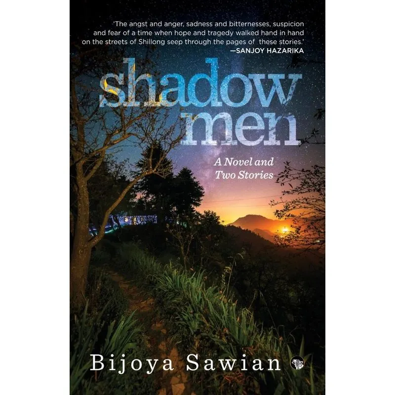 Shadow Men