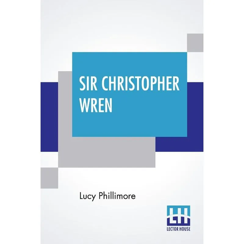 Sir Christopher Wren
