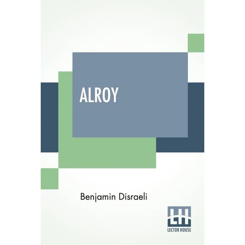 Alroy